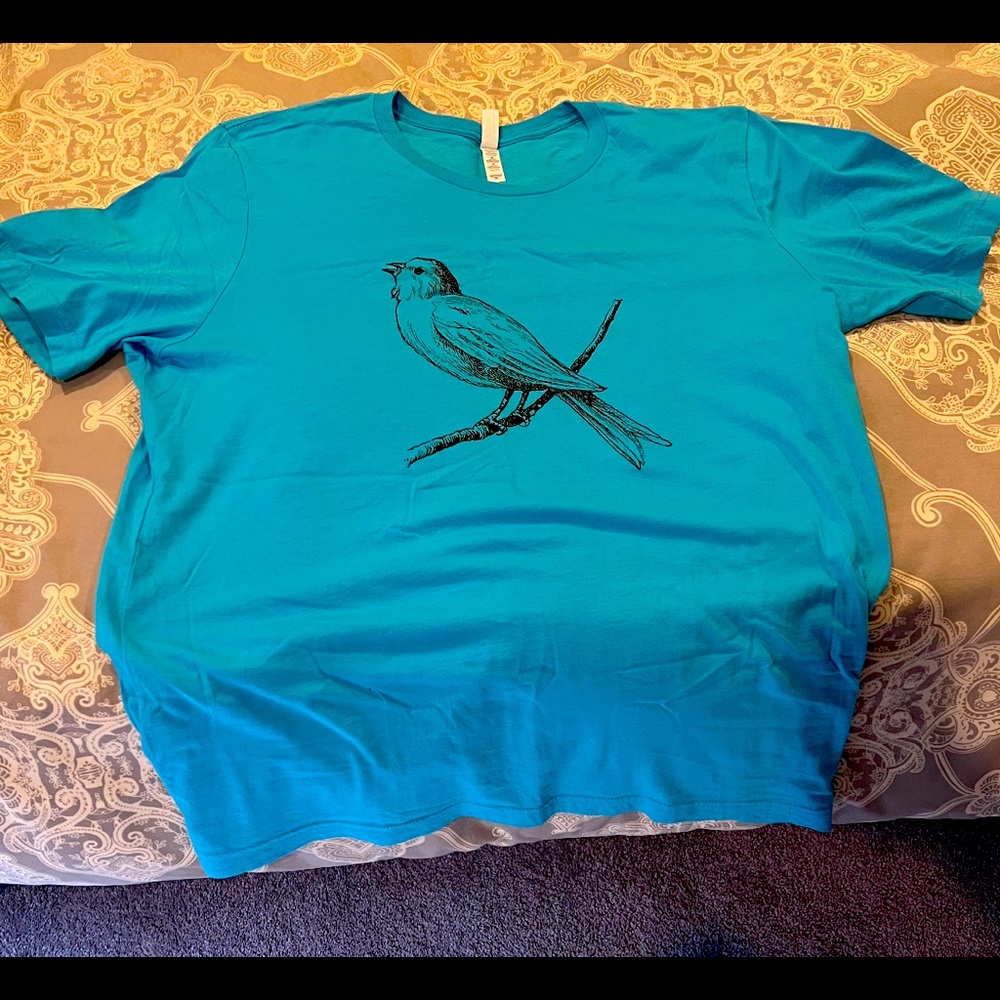XL Artist T Shirt